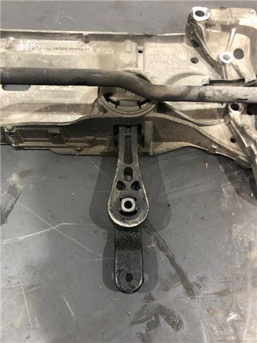 CUNA MOTOR Seat Leon (1P1)(05.2005->) 2.0 TDI 16V - Imagen 3