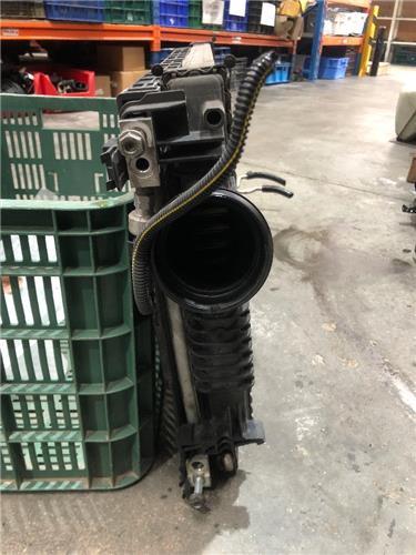 Intercooler Opel INSIGNIA Sedán 2.0 CDTI - Imagen 2