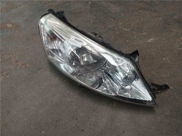 Faro Delantero Derecho Citroen JUMPY 2.0 HDi 120 - Imagen 2