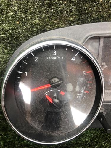 Cuadro Completo Nissan QASHQAI 1.5 dCi Tekna 4x2 - Imagen 4