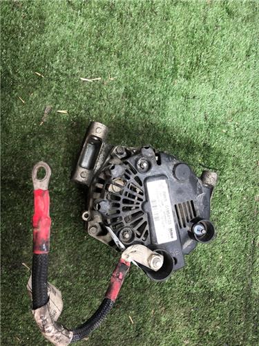 Alternador Fiat III Punto (199)(2012->) 199BXT1A - Imagen 2