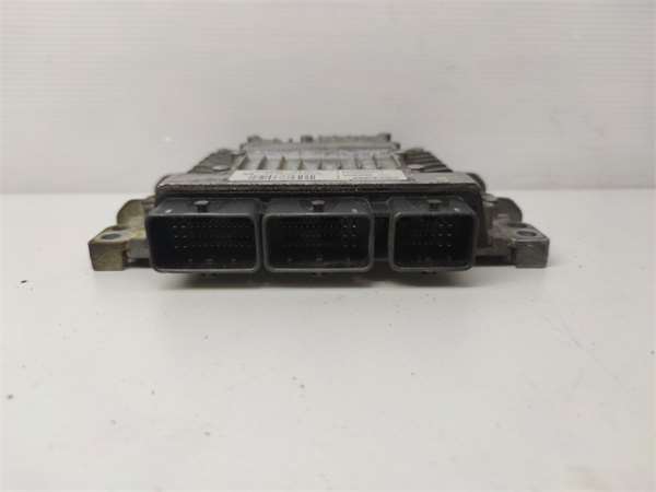 Centralita Renault GRAND SCÉNIC II (JM0/1_) 1.5 dCi (JM1E) - Imagen 2