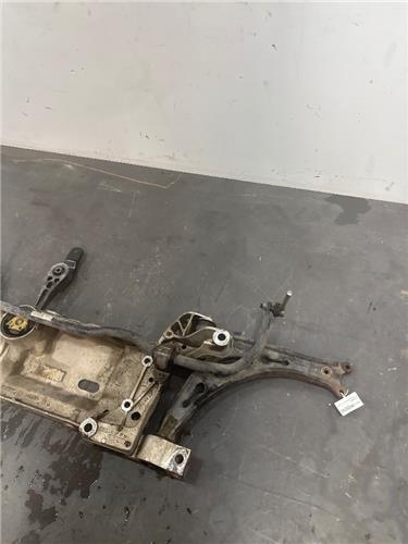 CUNA MOTOR Seat Altea (5P1)(03.2004->) 1.9 TDI - Imagen 2