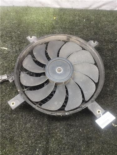 Electroventilador Suzuki Grand Vitara 5-puertas (SQ/FT)(1998->) 2.0 TD Intercooler - Imagen 2