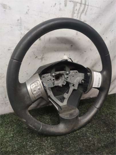 Volante Toyota Auris (E15)(10.2006->) 2.0 D-4D - Imagen 2