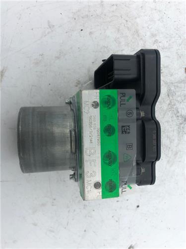 Centralita Abs Opel Astra G Caravan (1998->) 1.7 CDTI - Imagen 3