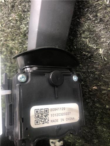 Mando De Luces Opel ASTRA J 1.7 CDTI - Imagen 2
