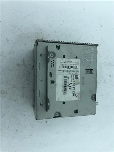 Cargador Cd Opel Insignia Berlina (2008->) 2.0 CDTI - Imagen 2