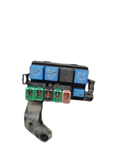 Caja Fusibles/Rele Hyundai Santa Fe (CM)(2006->) 2.2 CRDi - Imagen 5