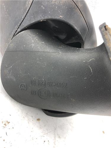 Retrovisor Electrico Izquierdo Seat Altea (5P1)(03.2004->) 1.6 - Imagen 3