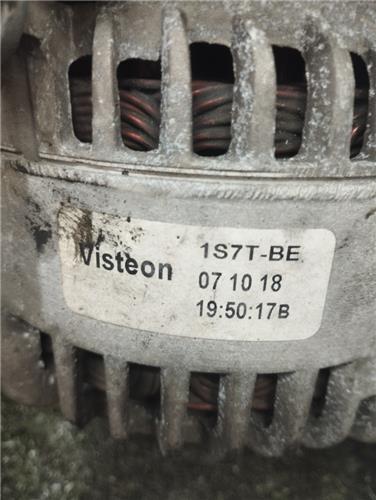 Alternador Peugeot 307 (3A/C) 1.6 HDi 110 - Imagen 2