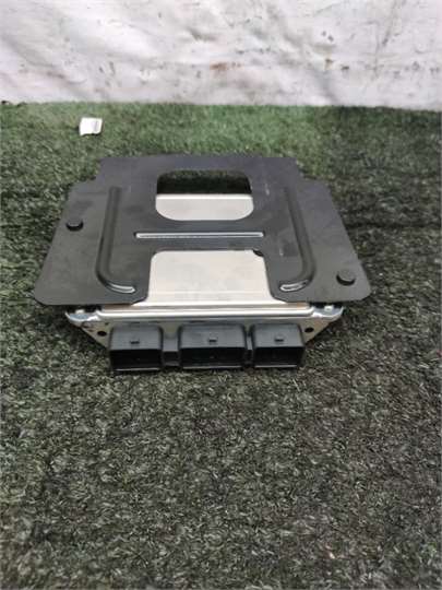 Centralita Citroen C4 Picasso (2007->) 1.6 HDi - Imagen 3