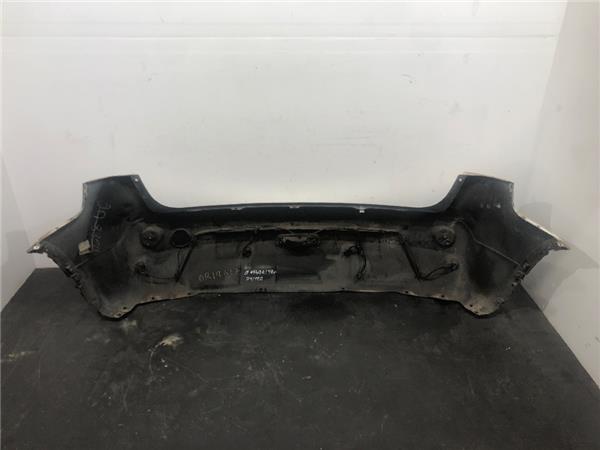 Paragolpes Trasero Nissan QASHQAI 1.5 dCi Tekna 4x2 - Imagen 4