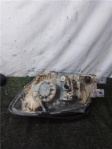 Faro Delantero Derecho Kia Sportage (KM)(2005->) 2.0 i 16V - Imagen 2
