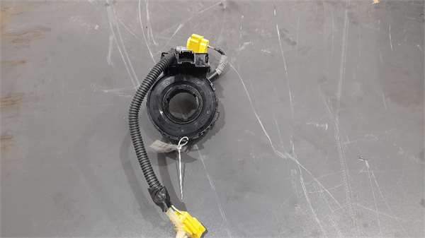 Anillo Airbag Honda Jazz (GD1/5)(2002->) 1.4 - Imagen 2