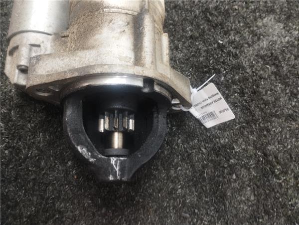 Motor Arranque Ssangyong Kyron (2005->) 2.0 Xdi - Imagen 3