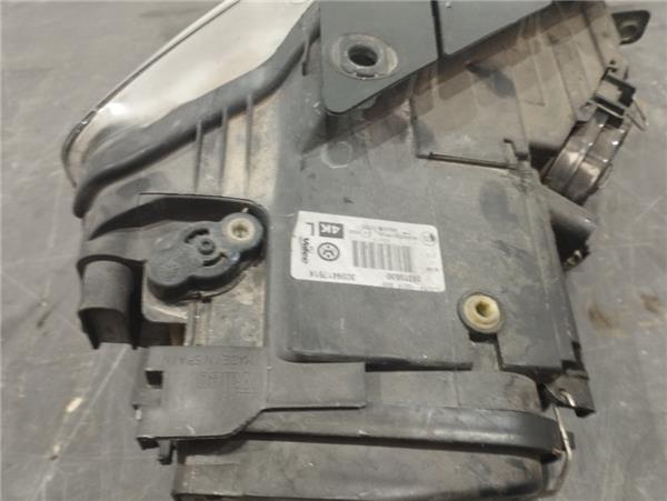 Faro Delantero Izquierdo Volkswagen Passat Berlina (3C2)(2005->) 2.0 TDI - Imagen 3