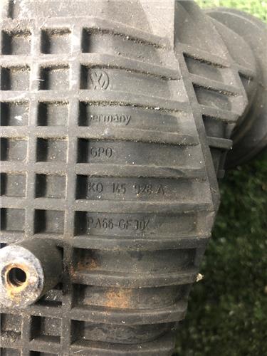 Intercooler Volkswagen Golf V (1K1)(10.2003->2008) 1.9 TDI - Imagen 3