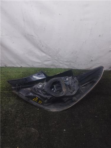 Piloto Trasero Izquierdo Opel Corsa D (2006->) 1.3 CDTI - Imagen 2