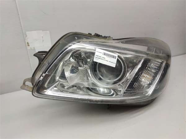 Faro Delantero Izquierdo Opel INSIGNIA HATCHBA 2.0 D - Imagen 5