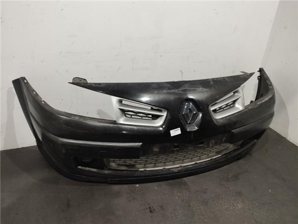 Paragolpes Delantero Renault MEGANE II (BM0/1_, CM0/1_) 2.0 dCi (BM1K, CM1K) - Imagen 2