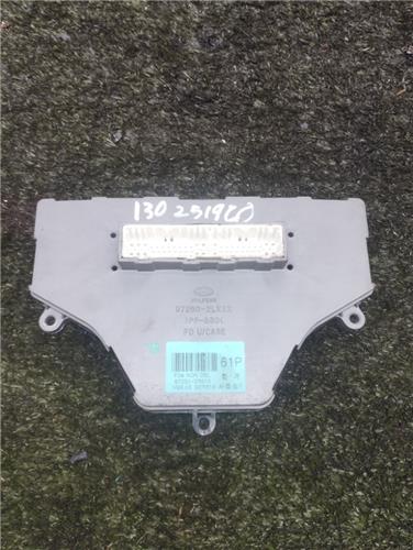 Mandos Climatizador Hyundai i30 cw (FD)(2008->) 1.6 D - Imagen 2