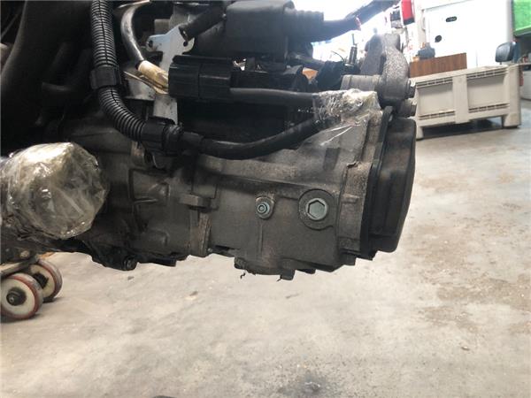 Caja Cambios Manual Seat Altea XL (5P5)(10.2006->) 1.9 TDI - Imagen 2
