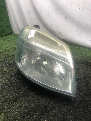 Faro Delantero Derecho Citroen Berlingo (1996->) 1.9 D (MFWJZ) - Imagen 2