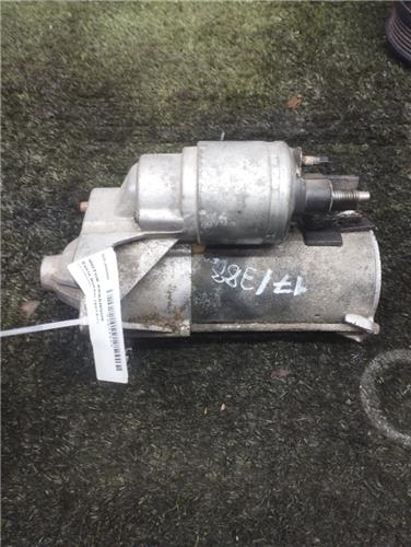 Motor Arranque Dacia Dokker (2012->) - Imagen 2