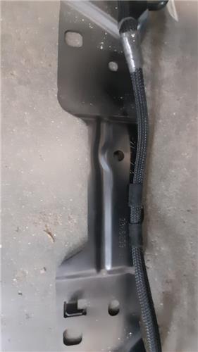Soporte Anclaje Cinturon 3ª Fila Central Citroen C4 PURETECH 1.2 G - Imagen 2