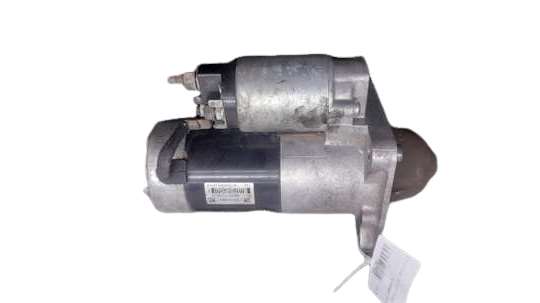 Motor Arranque Opel INSIGNIA HATCHBA 2.0 D - Imagen 5