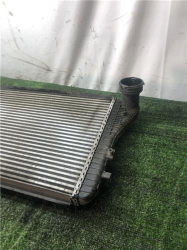 Intercooler Fiat II Bravo (198)(2007->) 1.9 D Multijet - Imagen 2