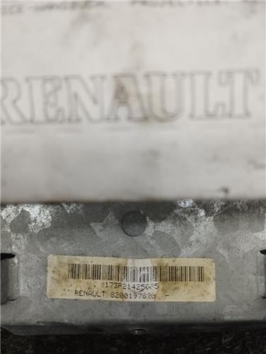 Airbag Inferior Salpicadero Renault CLIO III 1.5 dCi - Imagen 2