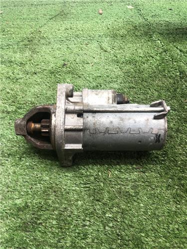 Motor Arranque Fiat Linea (110)(2007->) 1.3 D Multijet - Imagen 2