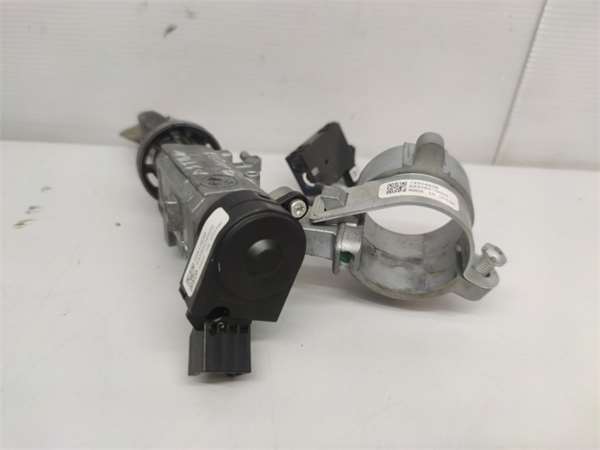 Clausor Opel ASTRA J 1.7 CDTI - Imagen 4