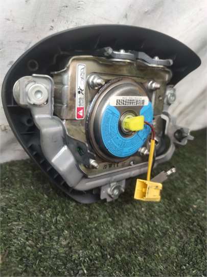 Airbag Volante Honda CIVIC VIII Hatchback (FN, FK) 2.2 CTDi - Imagen 4