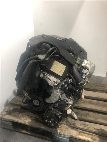 Motor Completo Peugeot 308 (2007->) 4C9HR8 / 1 - Imagen 2