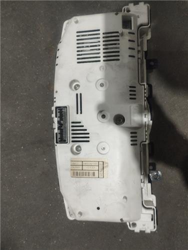 Cuadro Completo Honda CIVIC VIII Hatchback (FN, FK) 1.8 - Imagen 2