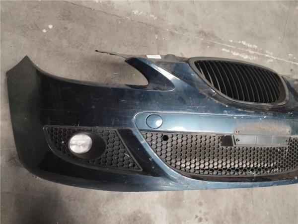 Paragolpes Delantero Seat Altea (5P1)(03.2004->) 1.4 TSI - Imagen 3