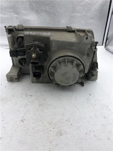 Faro Delantero Derecho Mitsubishi Galloper (Hyundai)(02.1998->2001) - Imagen 2