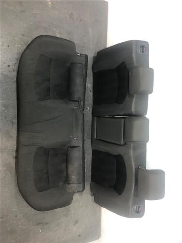 Asientos Traseros Nissan QASHQAI 1.5 dCi Tekna 4x2 - Imagen 2