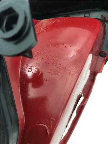 Piloto Trasero Derecho Peugeot 206 SW (2002->) - Imagen 3