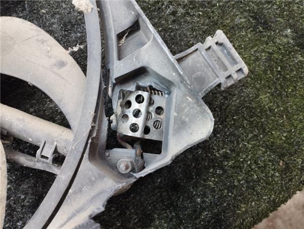 Electroventilador BMW 320 346L - Imagen 3