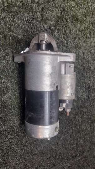 Motor Arranque Opel INSIGNIA HATCHBA 2.0 D - Imagen 2