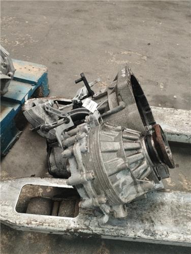 Caja Cambios Manual Seat Altea (5P1)(03.2004->) 1.9 TDI - Imagen 3