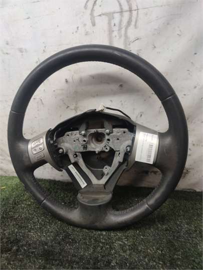 Volante Toyota Auris (E15)(10.2006->) 2.0 D-4D - Imagen 3