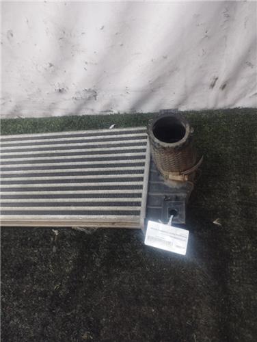 Intercooler Ssangyong Kyron (2005->) 2.0 Xdi - Imagen 2