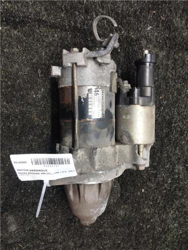 Motor Arranque Honda ACCORD VIII (CL_, CM_) 2.0 (CL7) - Imagen 2