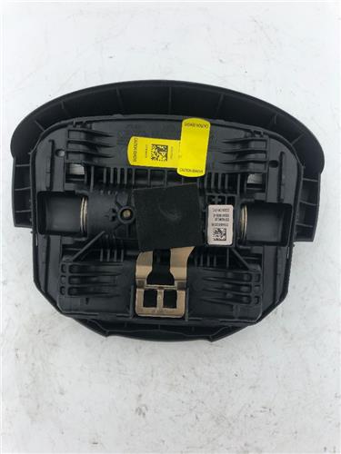 Airbag Volante Renault Megane II Classic Berlina (2003->) - Imagen 2