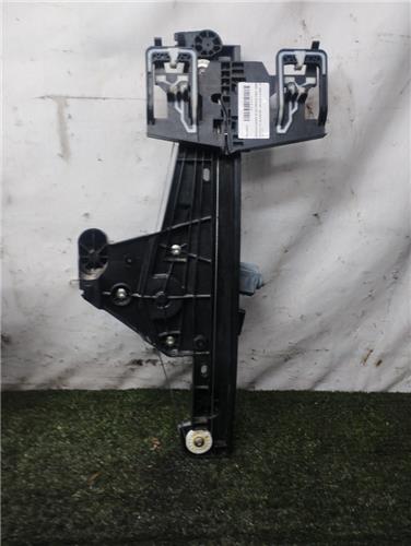 Elevalunas Electrico Trasero Izquierdo Citroen C4 BLUEHDI 1.5 HDI - Imagen 2